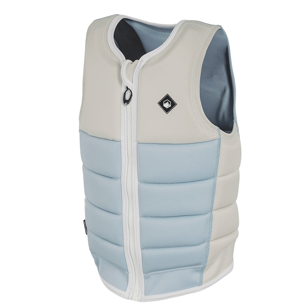 Liquid Force Haven Ladies Comp Vest 2026 - Powder