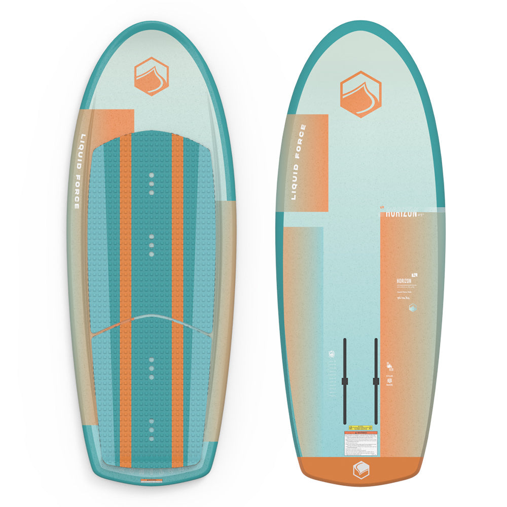 Liquid Force Horizon Foil Board 2026
