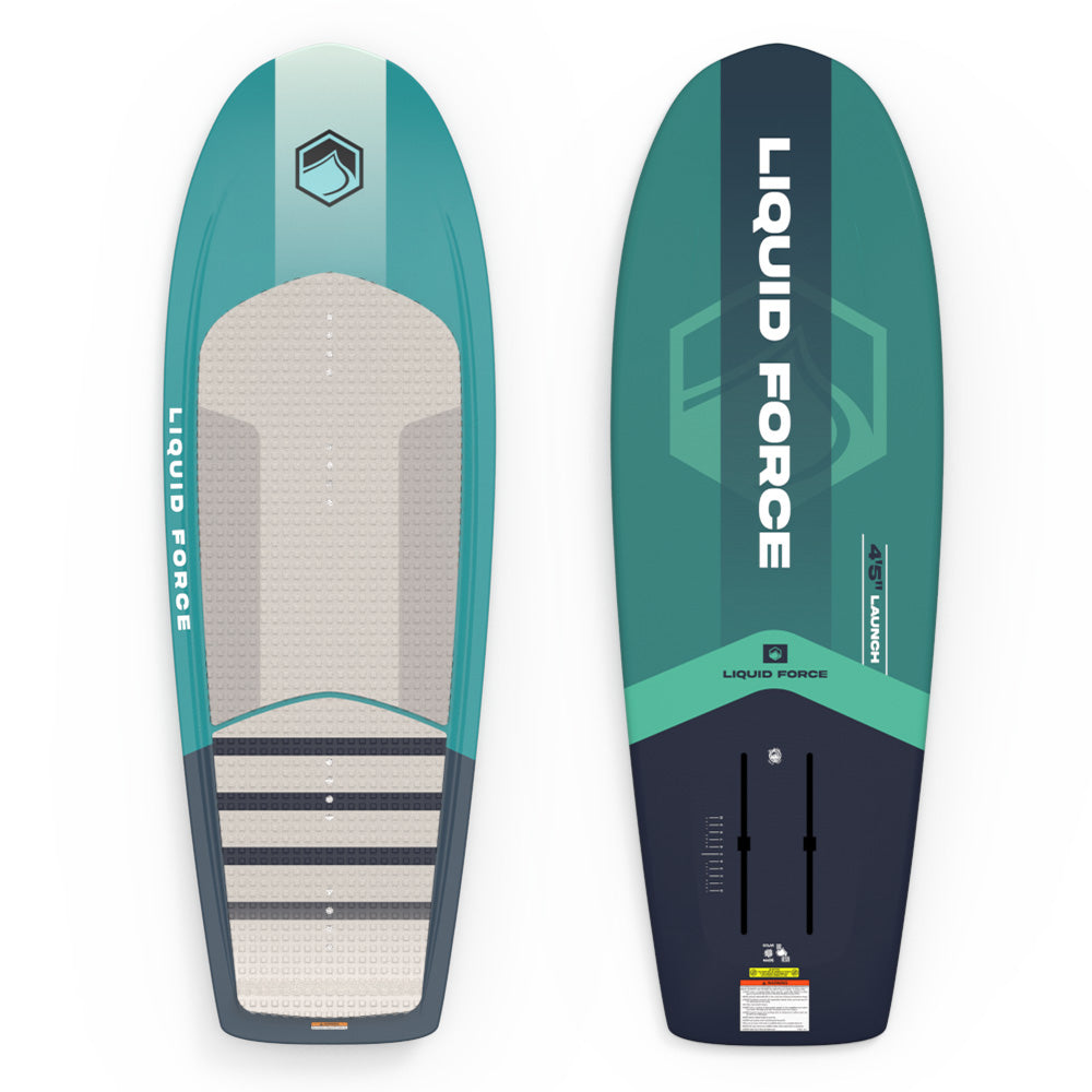 Liquid Force Launch Foil Board 2026