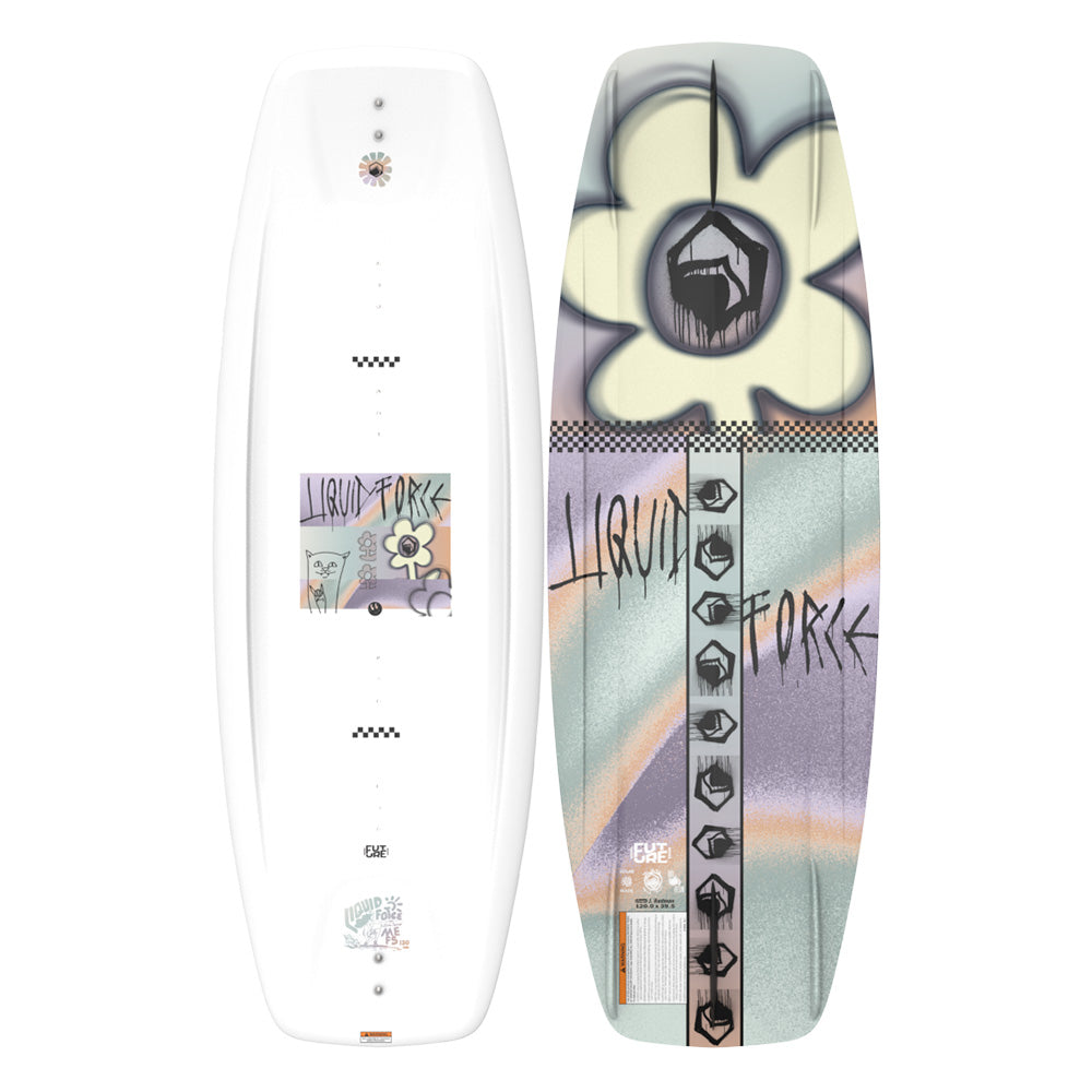 Liquid Force M.E. Kid's Wakeboard 2026