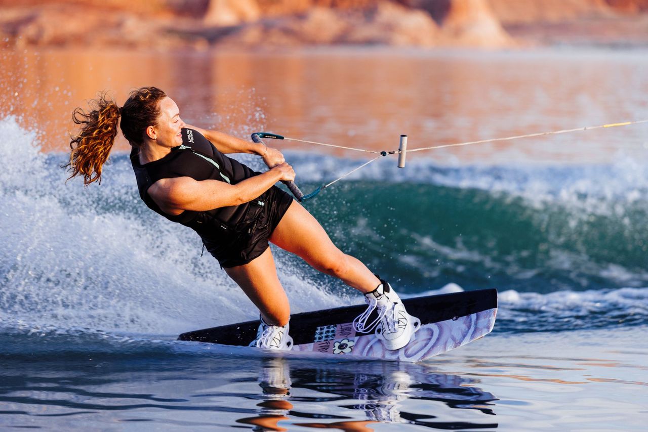 Liquid Force M.E. Wakeboard 2026