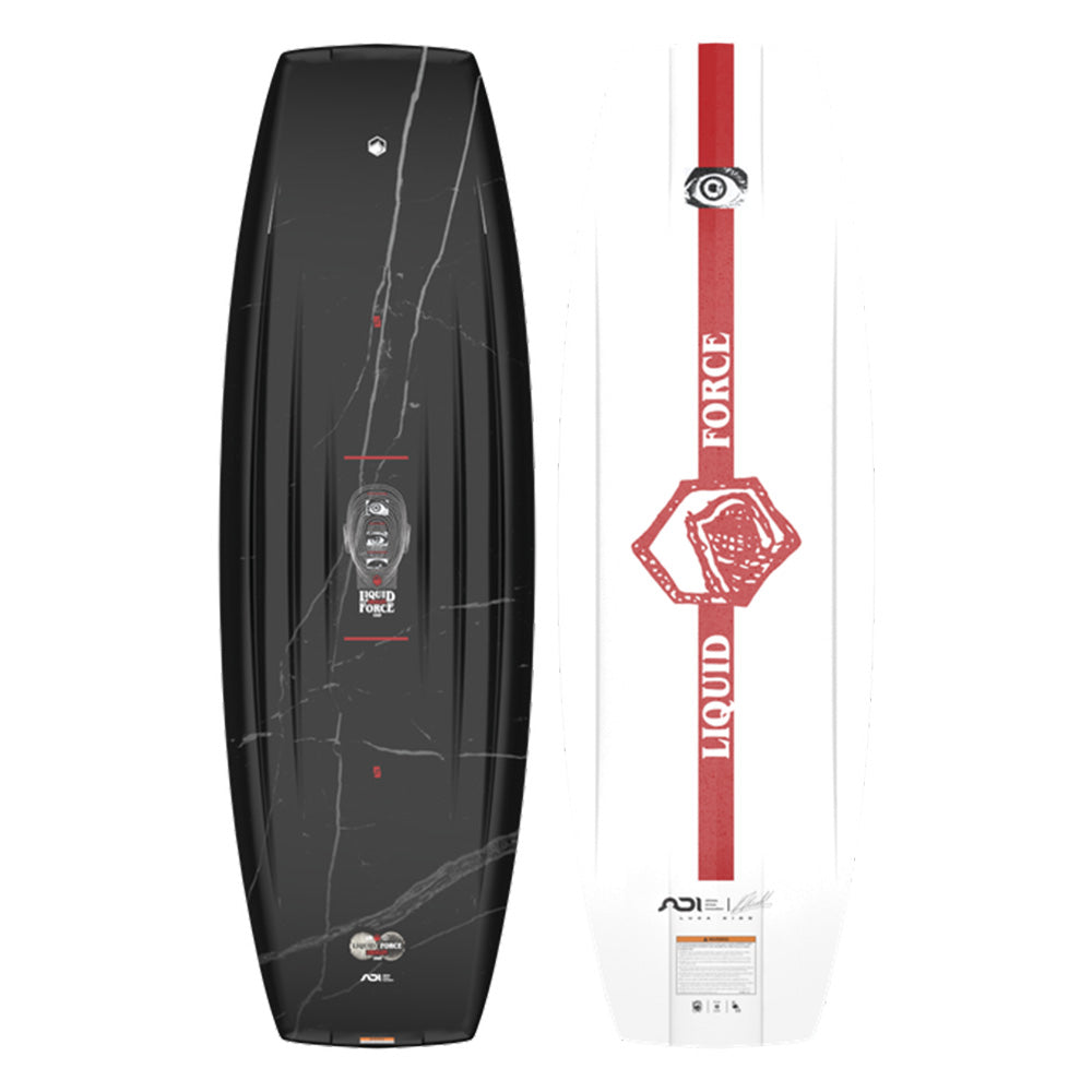 Liquid Force Origin Wakeboard 2026