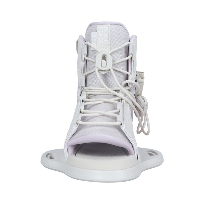Liquid Force Plush 6R Bindings 2026