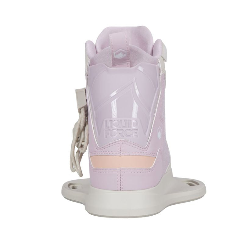 Liquid Force Plush 6R Bindings 2026