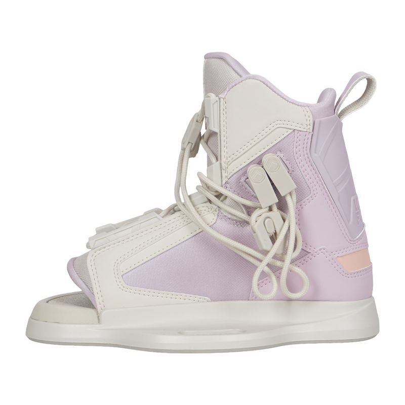 Liquid Force Plush 6R Bindings 2026