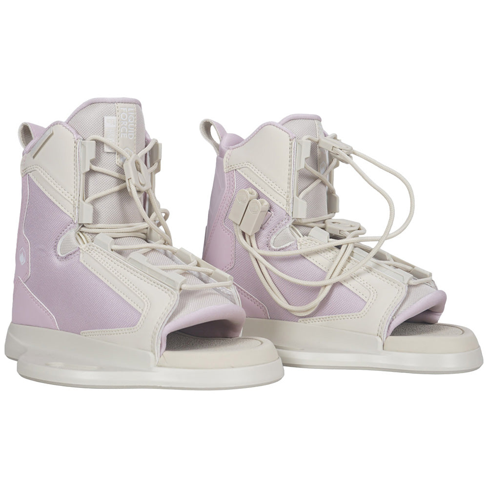 Liquid Force Plush 6R Bindings 2026