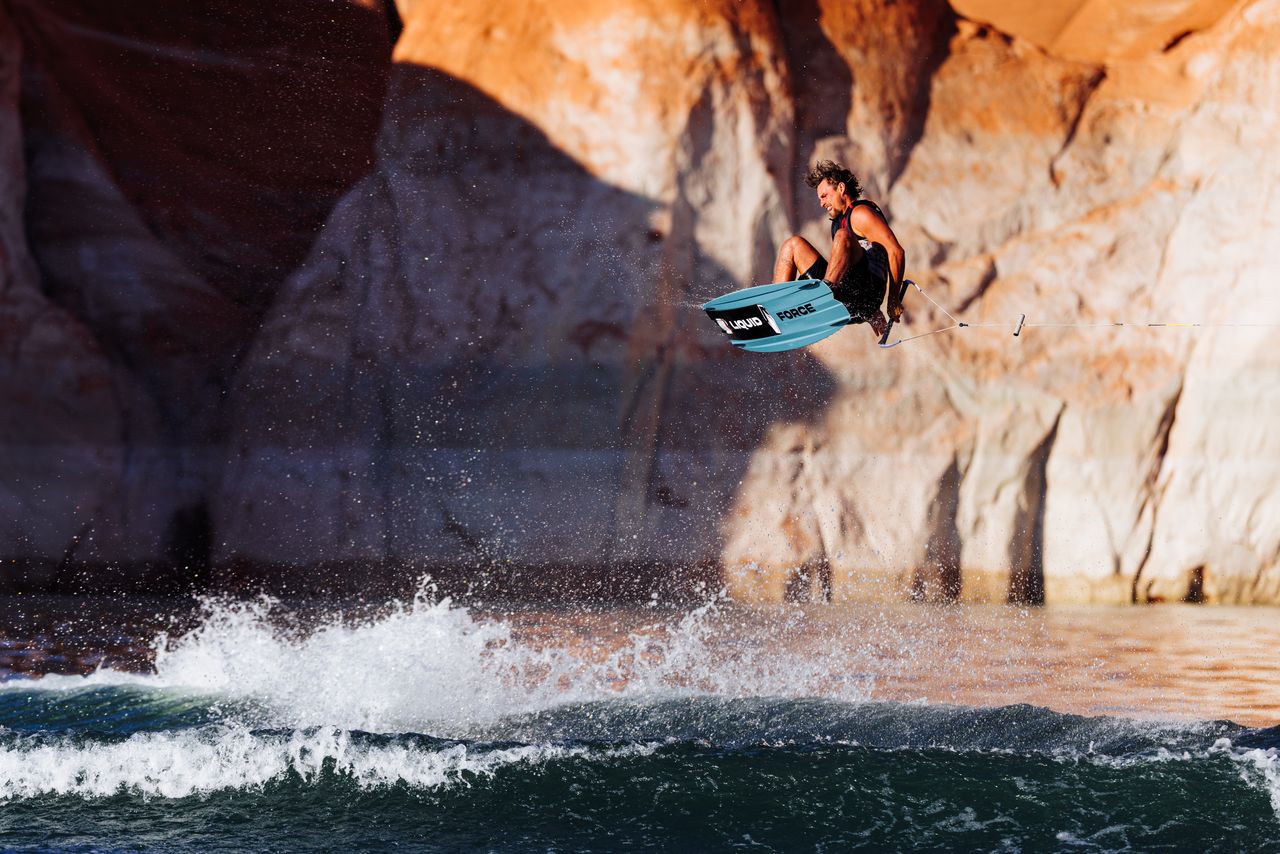 Liquid Force Remedy Wakeboard 2026