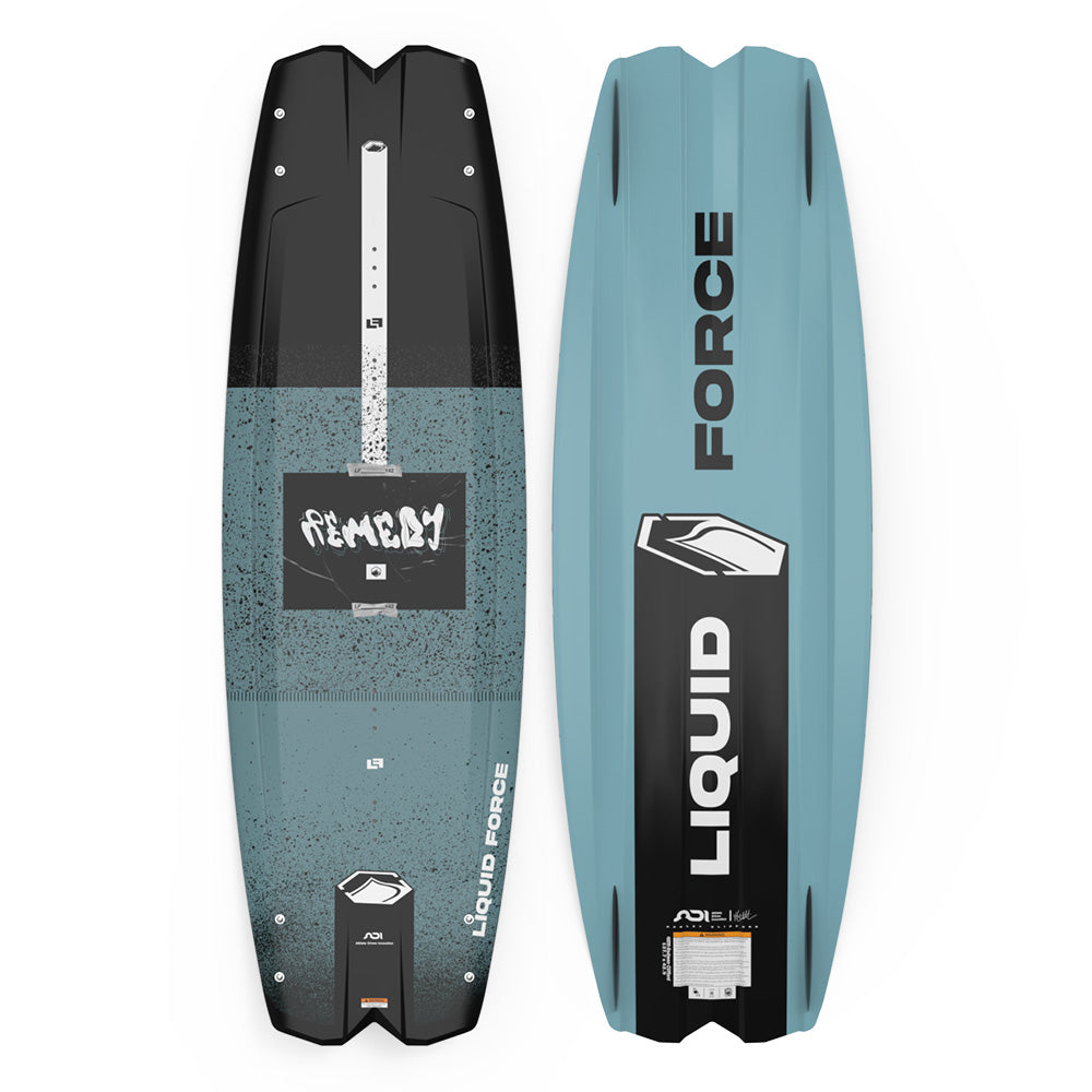 Liquid Force Remedy Wakeboard 2026