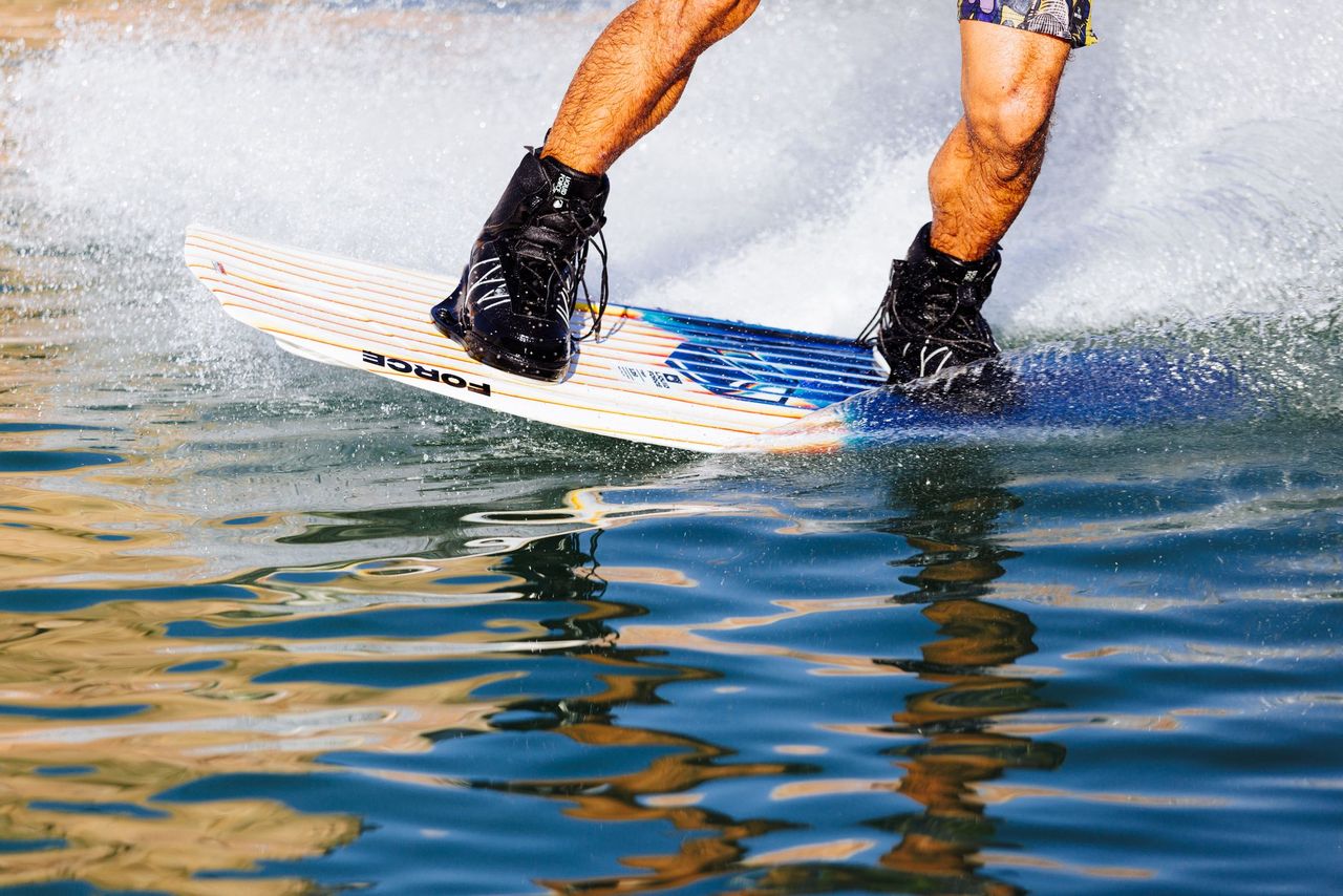 Liquid Force Tao 6X Boots 2026