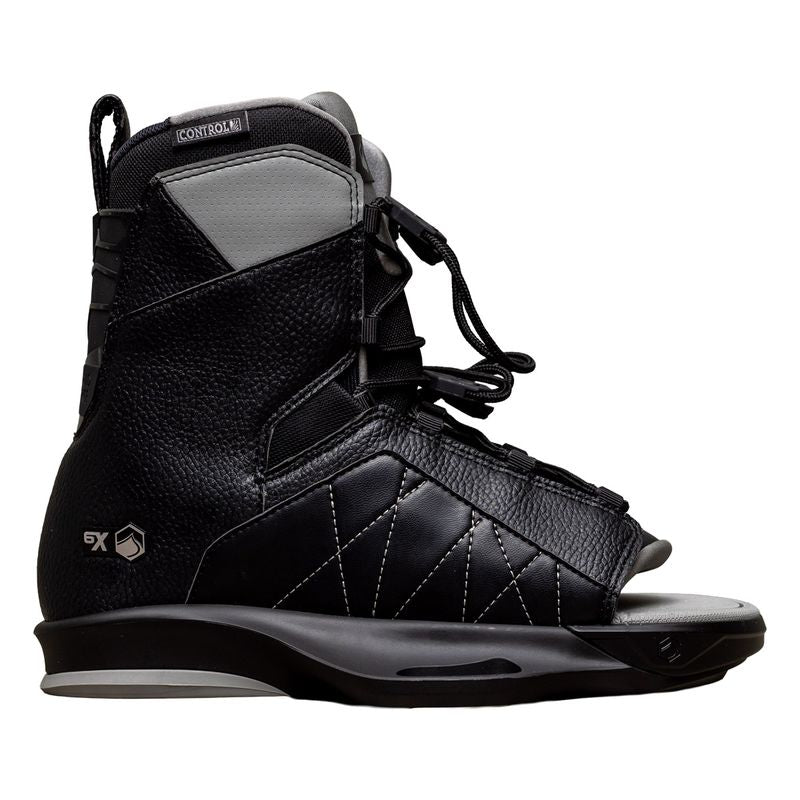 Liquid Force Transit 6X Bindings 2026