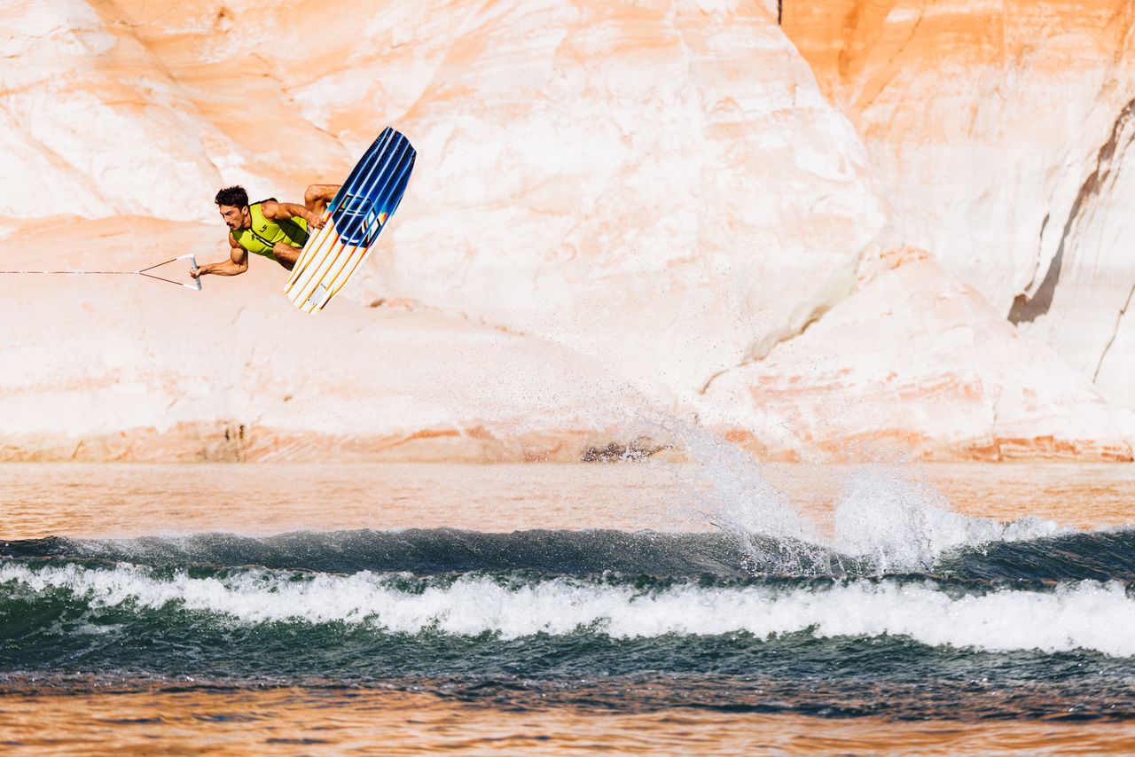 Liquid Force Trip Wakeboard 2026