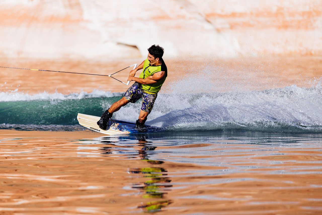 Liquid Force Trip Wakeboard 2026