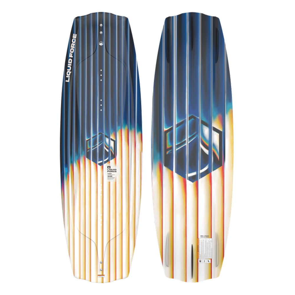 Liquid Force Trip Wakeboard 2026