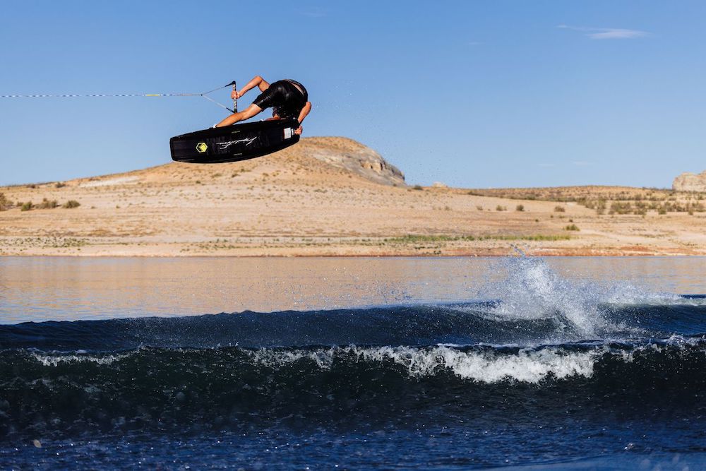 Liquid Force Unity Aero Wakeboard 2026