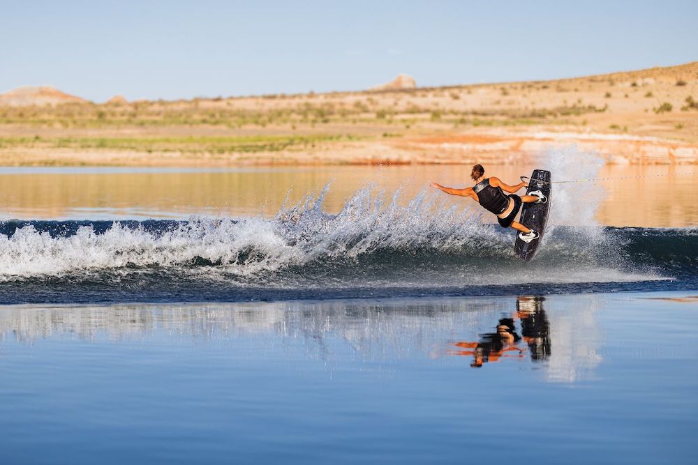 Liquid Force Unity Aero Wakeboard 2026