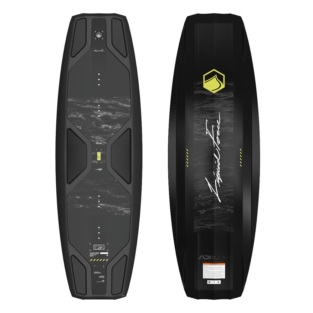 Liquid Force Unity Aero Wakeboard 2026