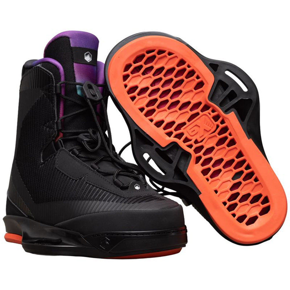 Liquid Force Vertex 6x Boots 2026