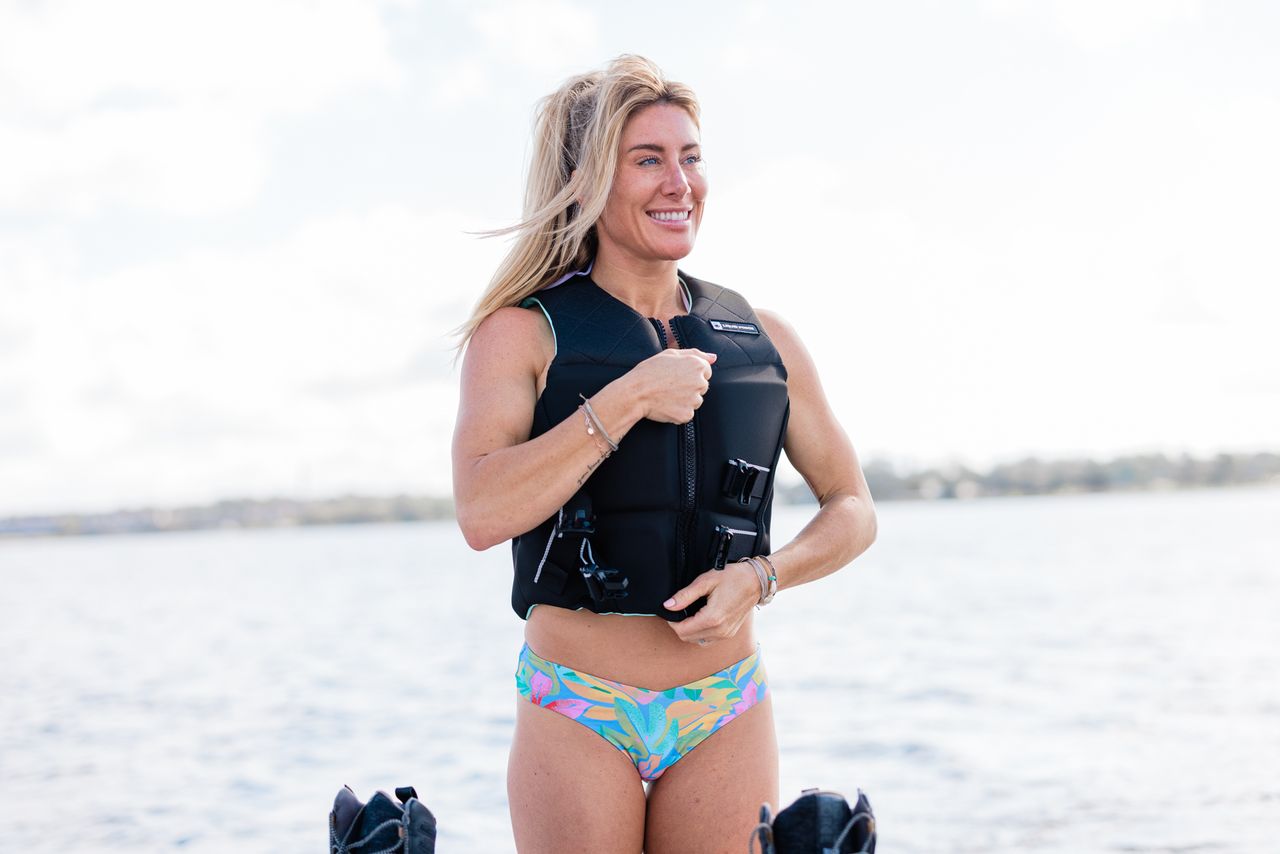 Liquid Force Women's Diva CGA Vest 2026