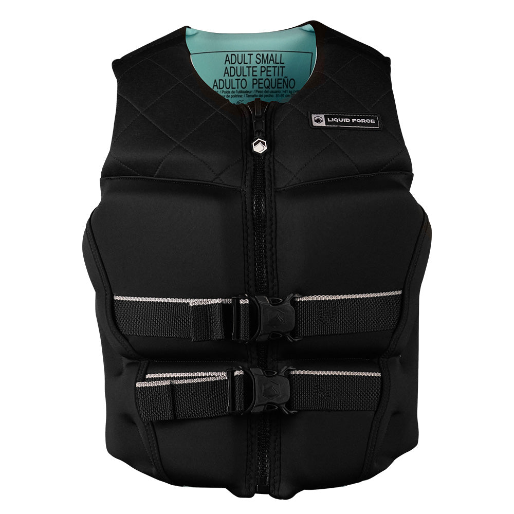 Liquid Force Women's Diva CGA Vest 2026