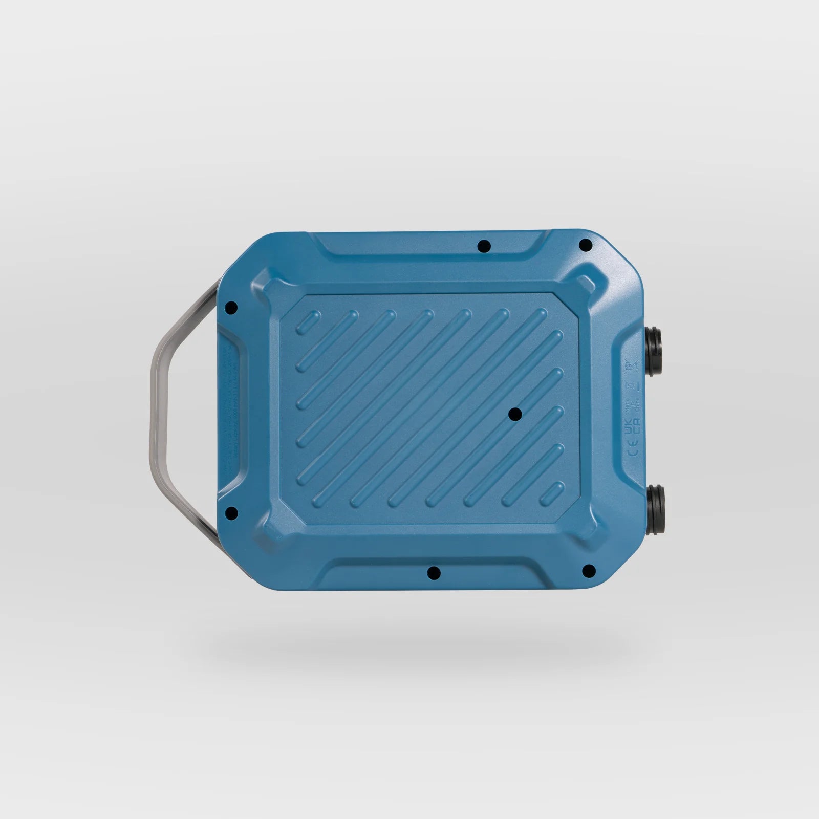 MISSION 12V Portable Electric Pump