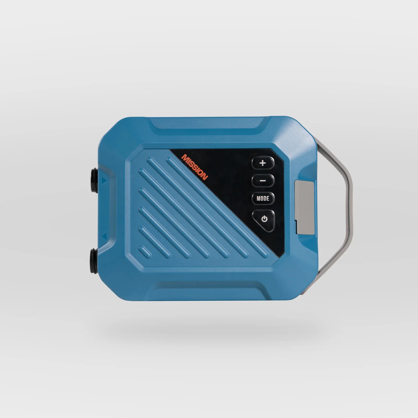 MISSION 12V Portable Electric Pump