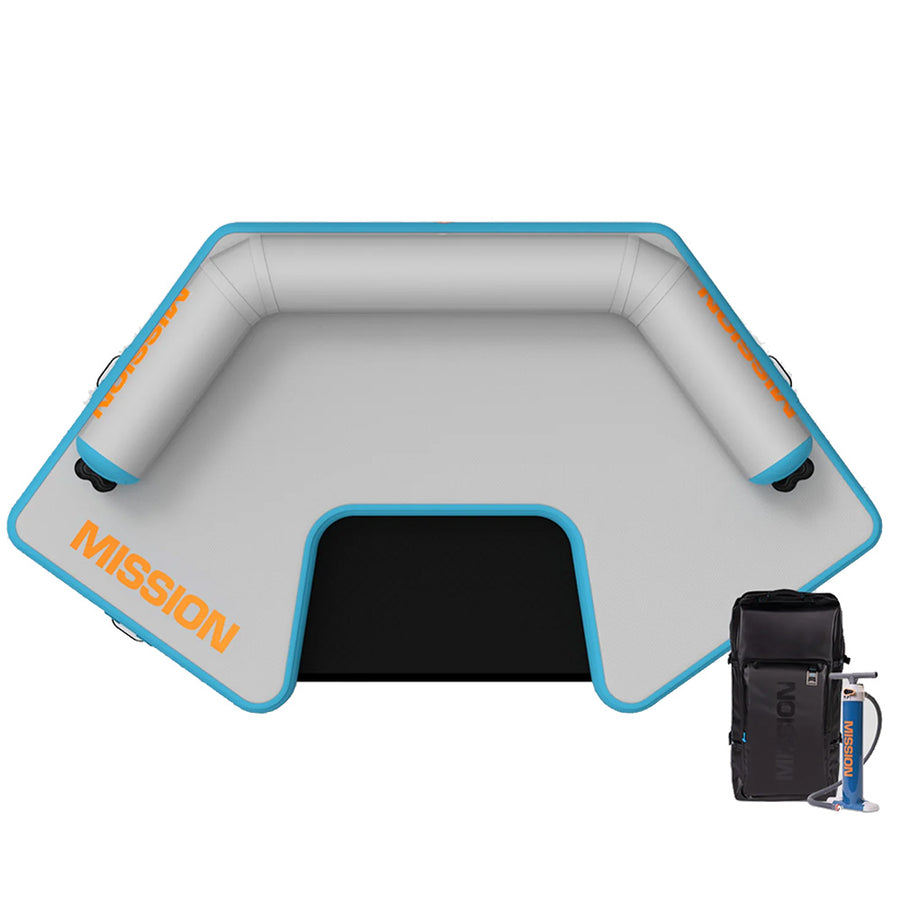 Mission Mats