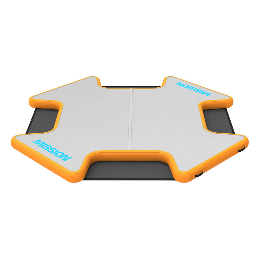 MISSION Reef Play Large Inflatable Water Mat