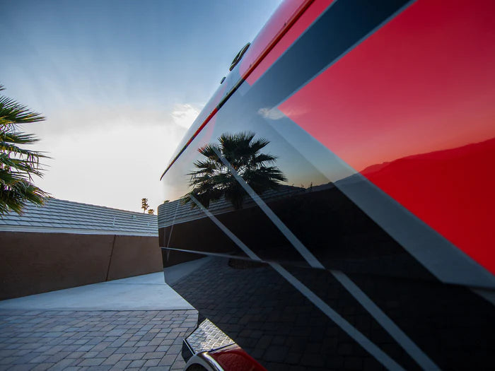 Meguiar's Flagship Premium Marine Wax - 16oz