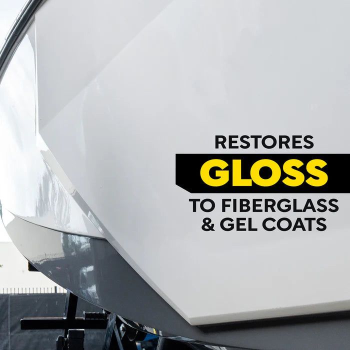 Meguiar's One Step Compound - 32oz