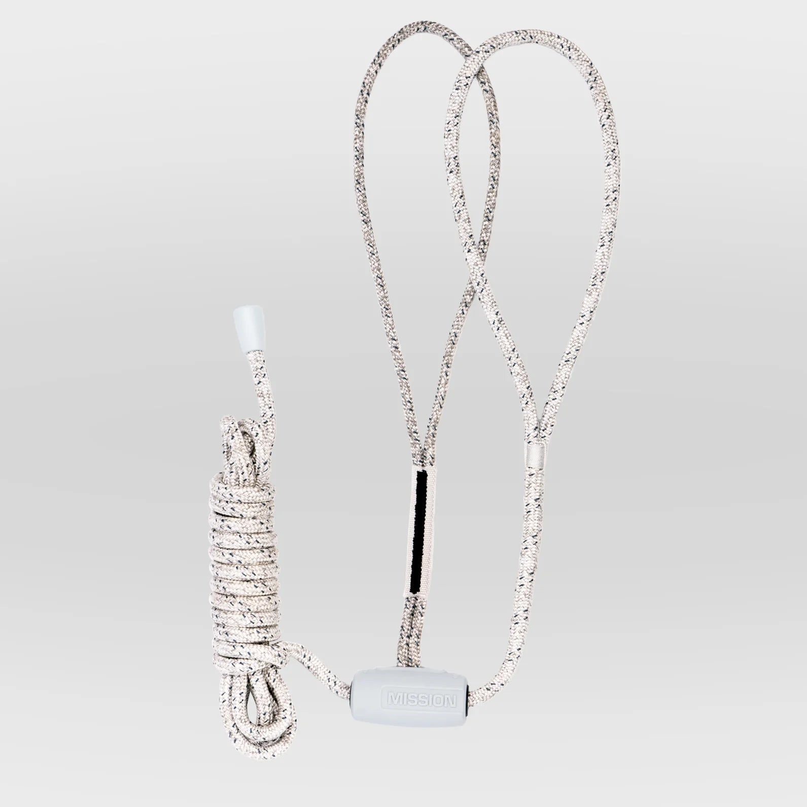 Mission Dreadknot Dock Lines