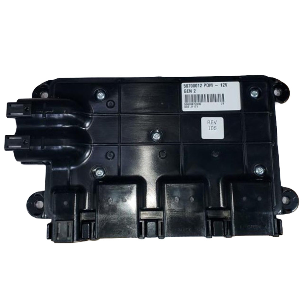 Moomba PDM Box - 122140