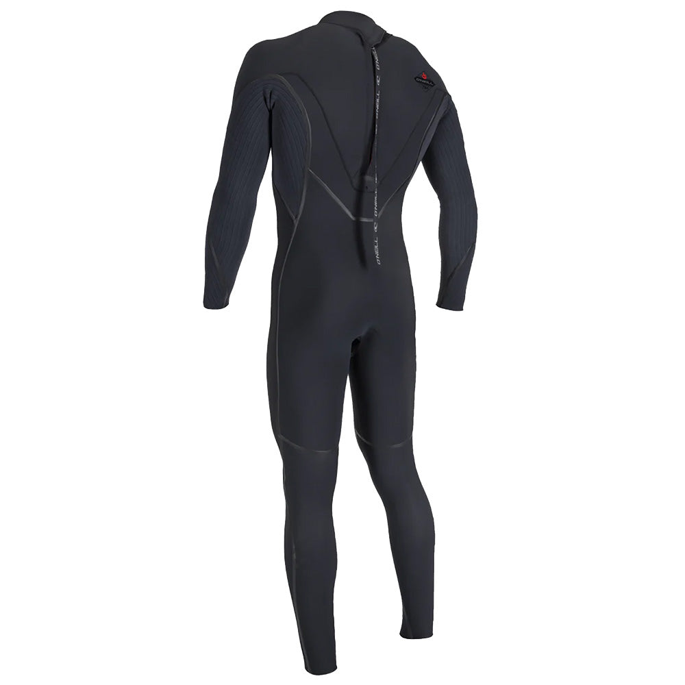 O'Neill Hyperfreak Fire 3/2mm+ Back Zip Full Wetsuit