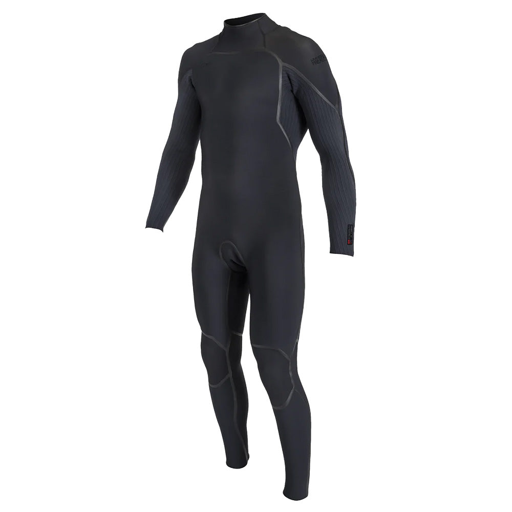 O'Neill Hyperfreak Fire 3/2mm+ Back Zip Full Wetsuit