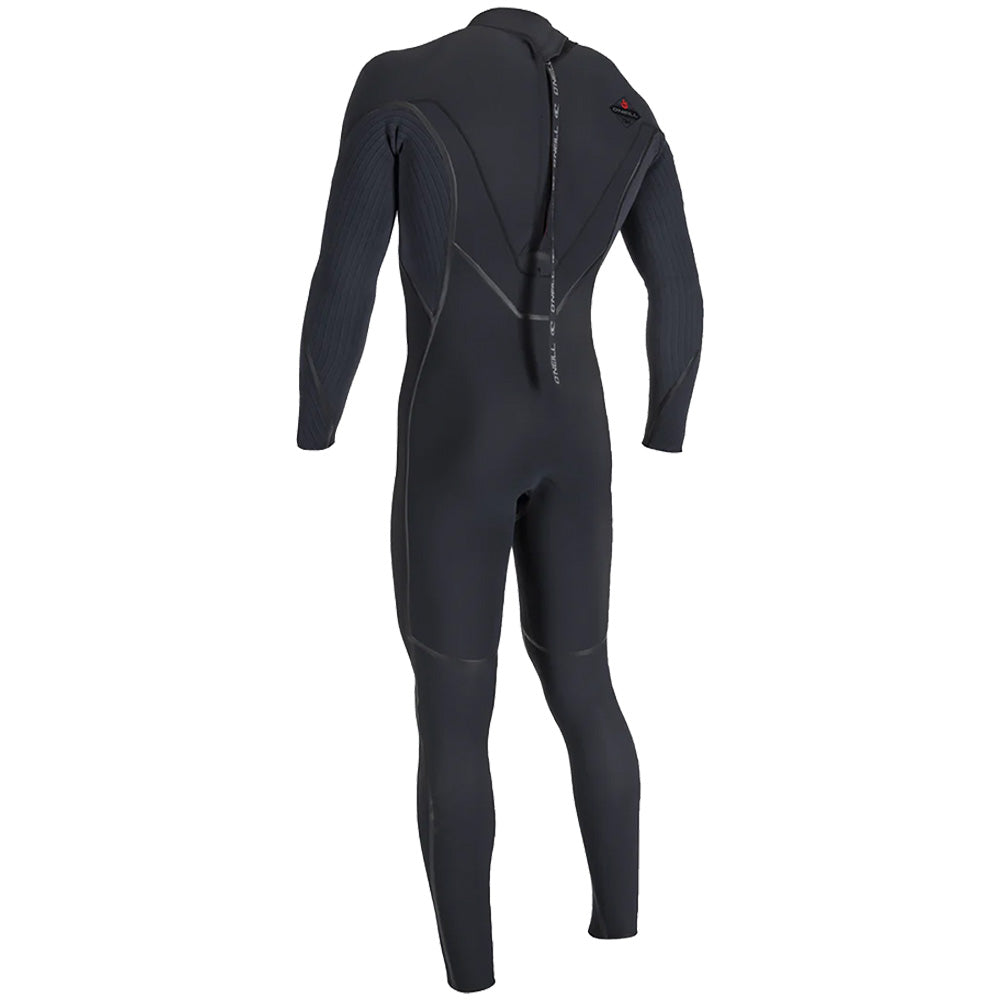 O'Neill Hyperfreak Fire 4/3mm+ Back Zip Full Wetsuit