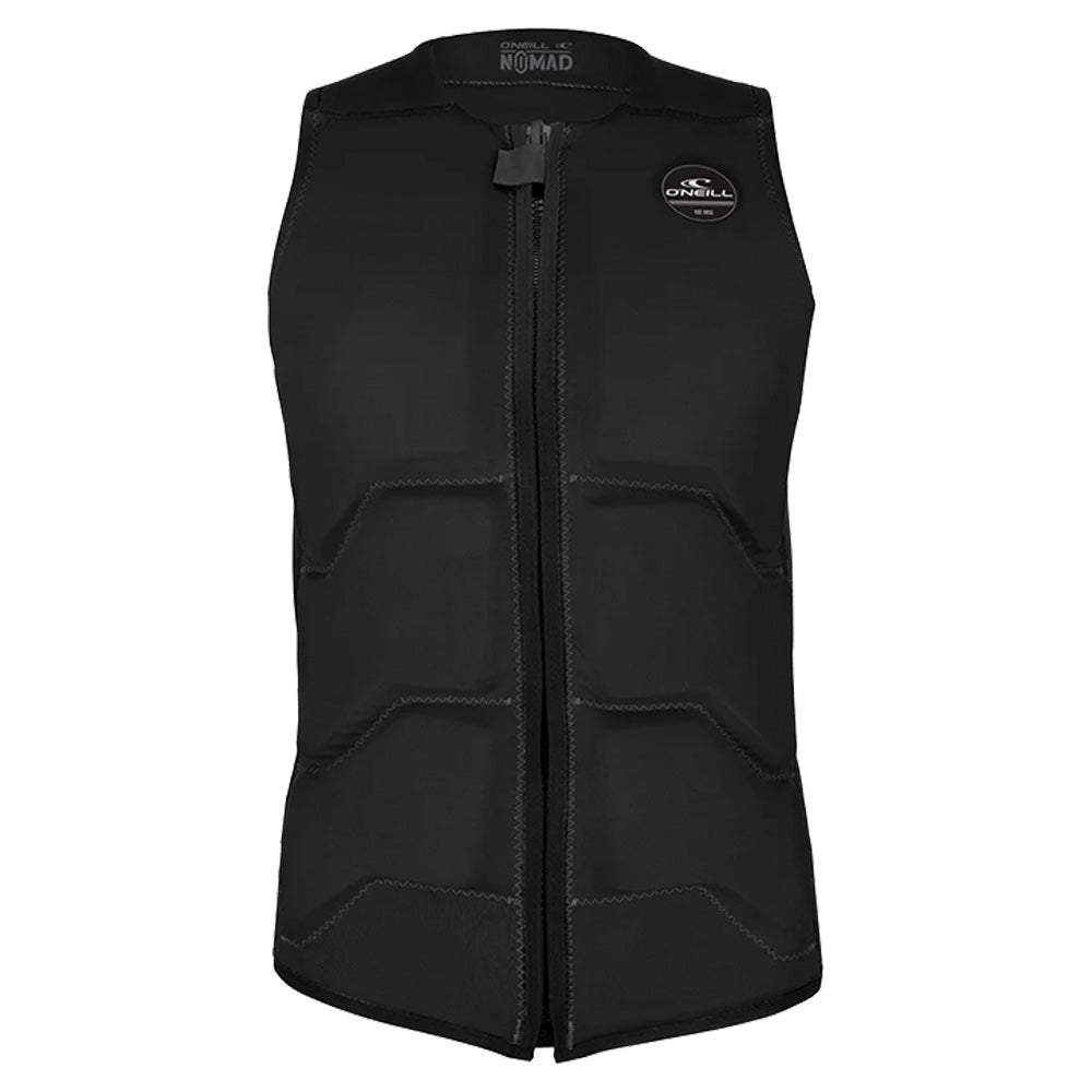 O'Neill Nomad Comp Vest - Blk/Blk