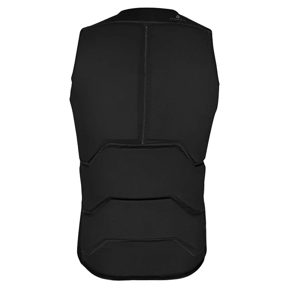 O'Neill Nomad Comp Vest -Blk/Blk