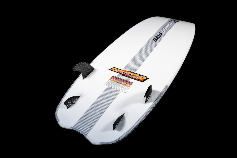 Phase 5 Doctor Wakesurf Board 2026