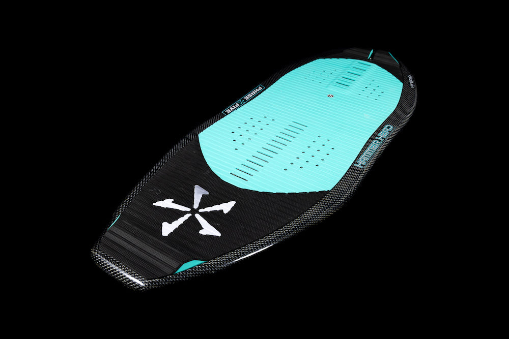 Phase 5 Hammerhead v3 Wakesurf Board 2026