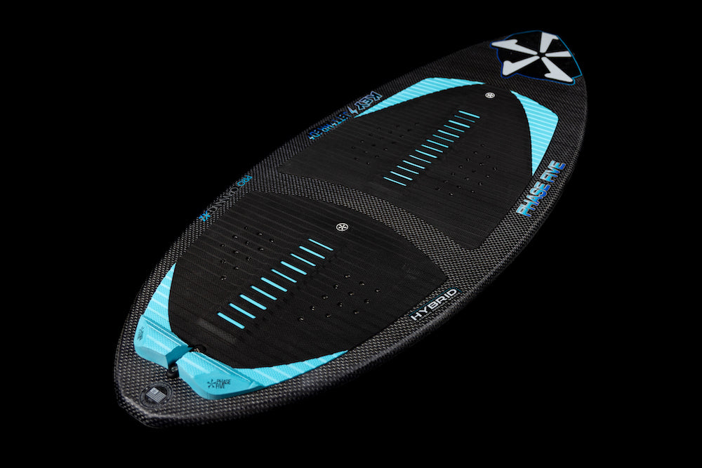 Phase 5 Key Jett Shreds Wakesurf Board 2026