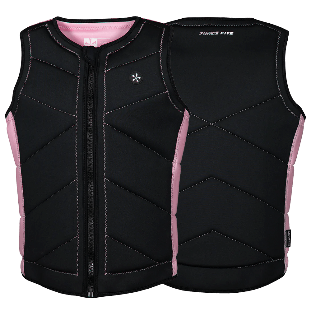 Phase 5 Ladies Pro Comp Vest - Pink