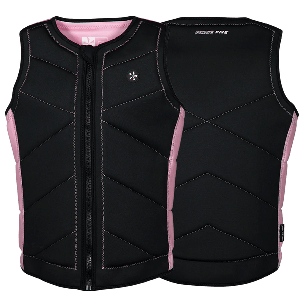 Phase 5 Ladies Pro Comp Vest Pink