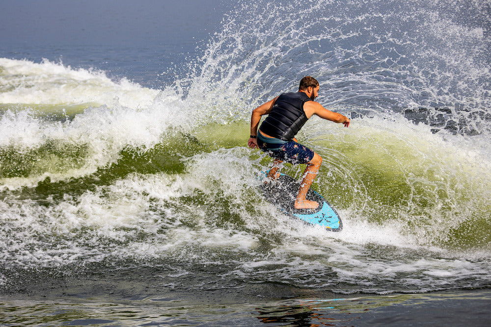 Phase 5 MVP v4 Wakesurf Board 2026
