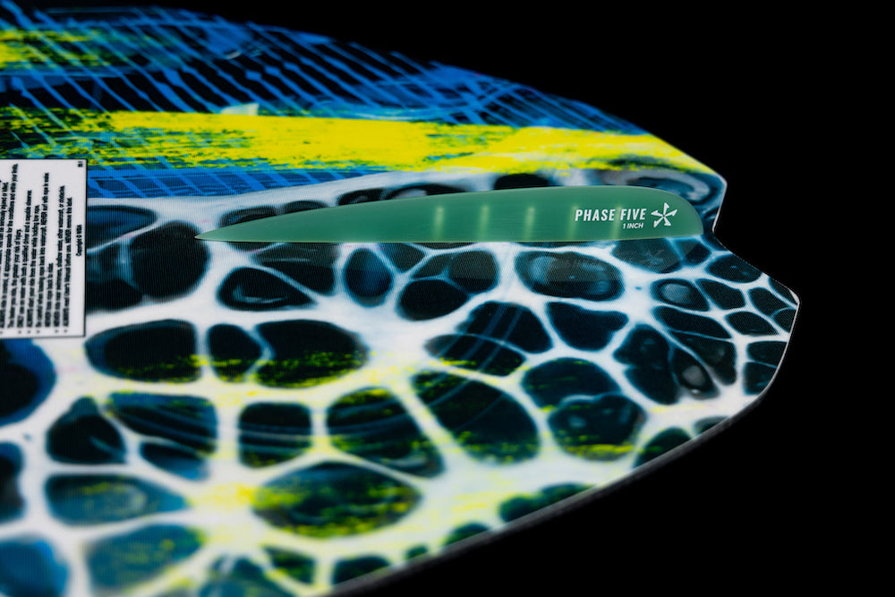 Phase 5 MVP v4 Wakesurf Board 2026