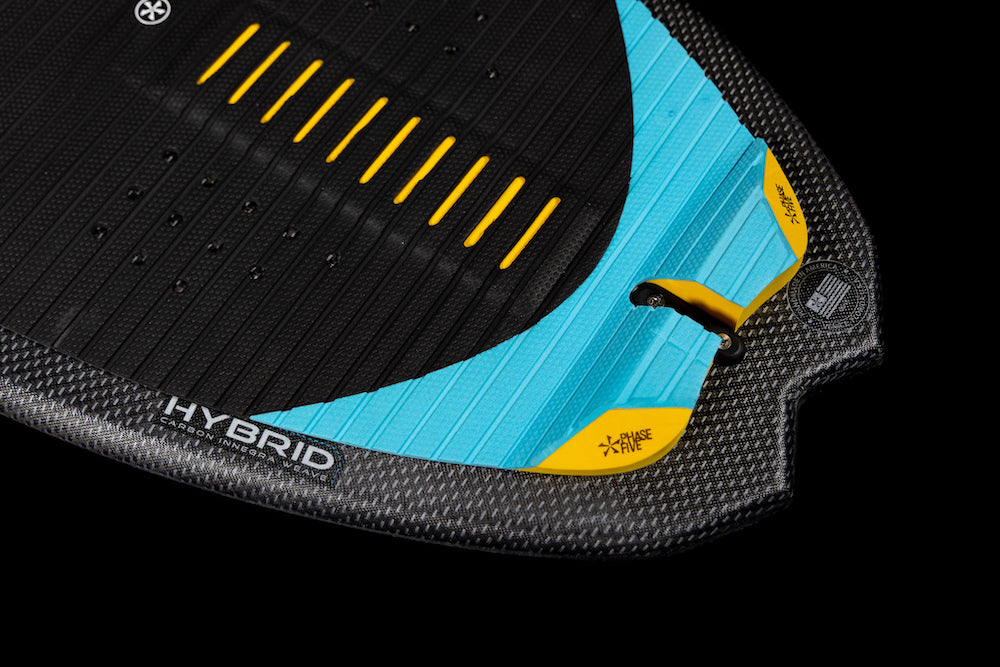Phase 5 MVP v4 Wakesurf Board 2026