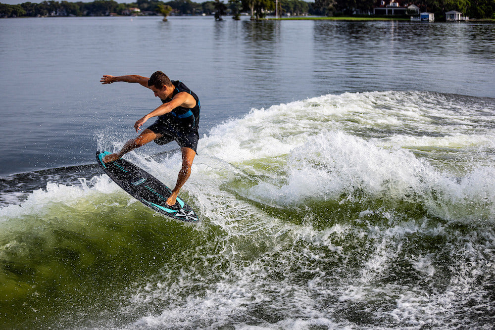Phase 5 Matrix Payne Pro Wakesurf Board 2026