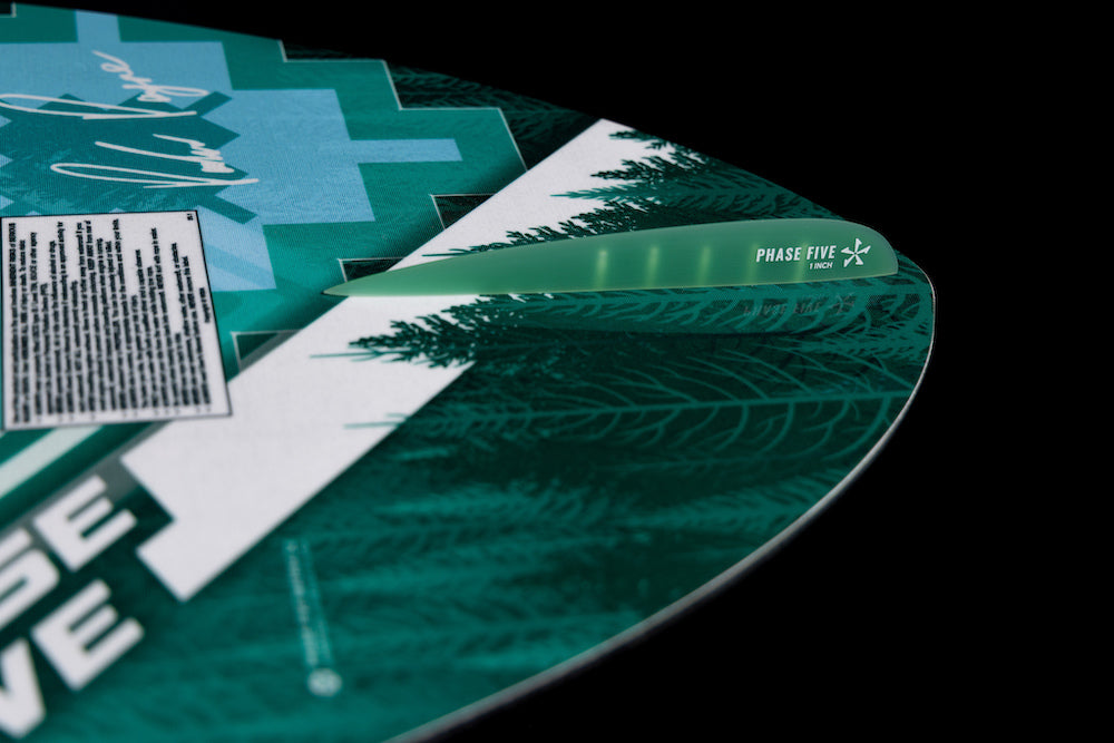 Phase 5 Matrix Payne Pro Wakesurf Board 2026
