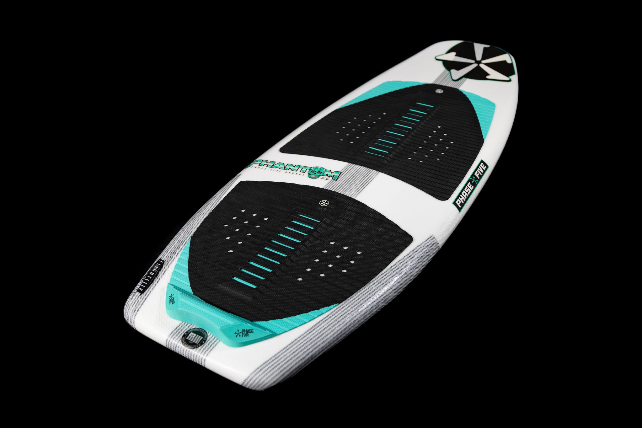 Phase 5 Phantom Wakesurf Board 2026