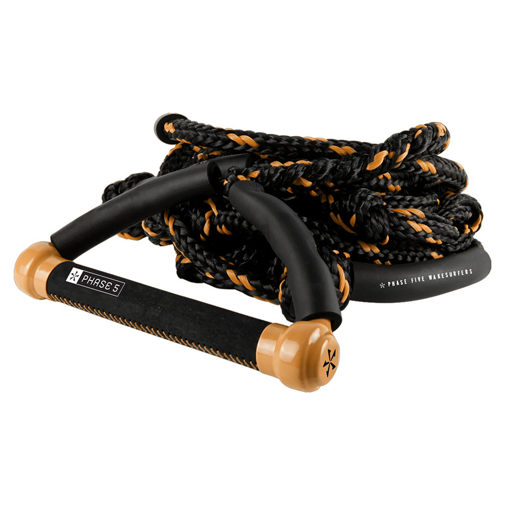 Phase 5 Pro Surf Rope - Tan