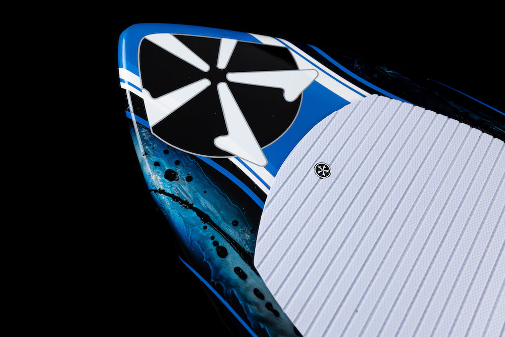 Phase 5 Scamp Wakesurf Board 2026