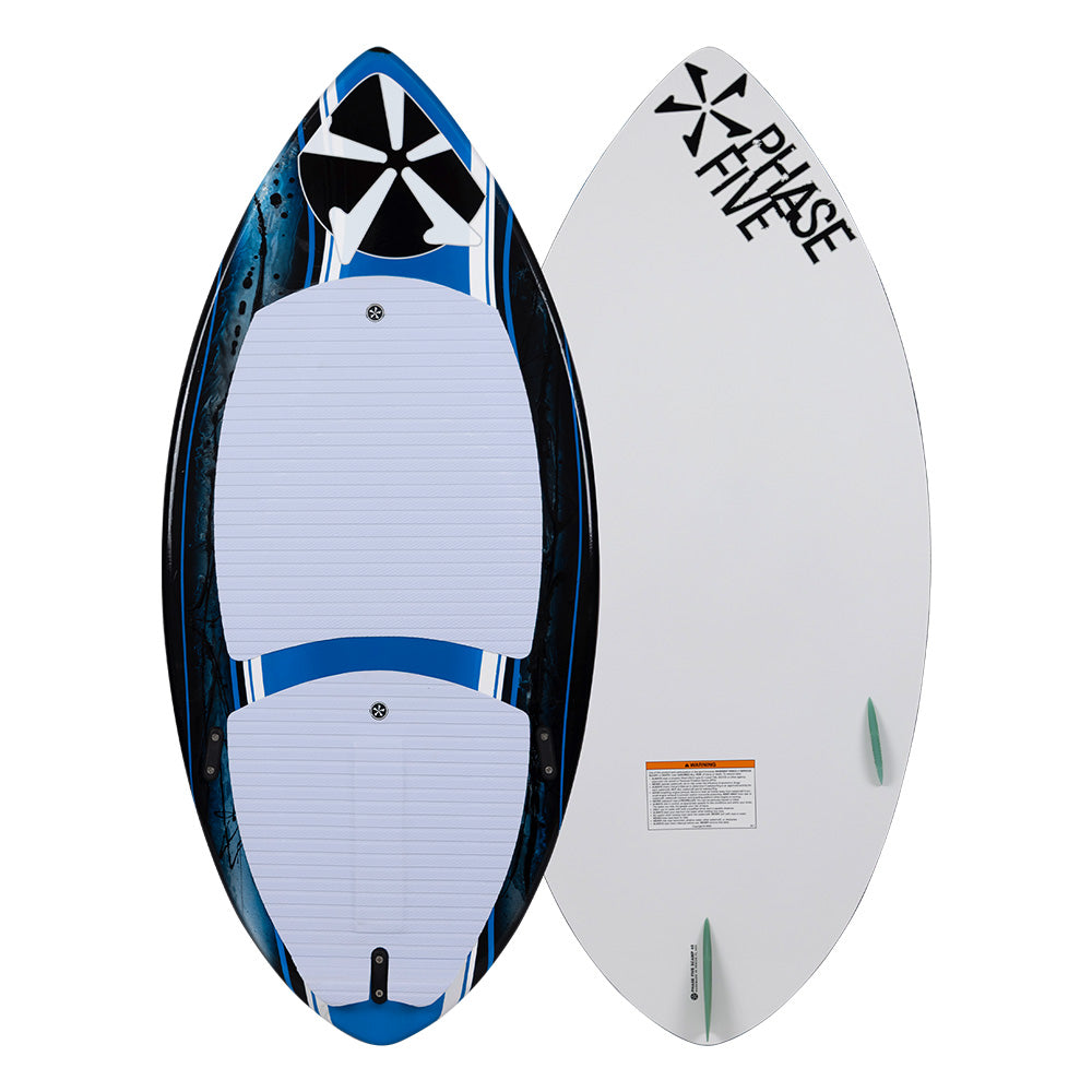 Phase 5 Scamp Wakesurf Board 2026